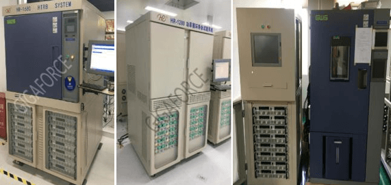 HR分立元器件可靠性系列试验箱