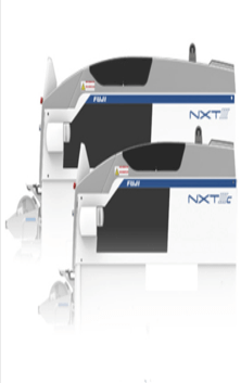 贴片机NXT III M6
